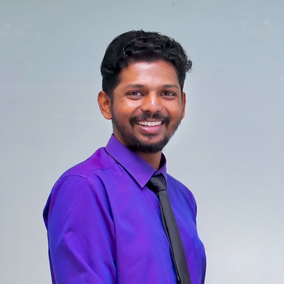 Kishanraaj Kathiraso — Security-First Software Developer